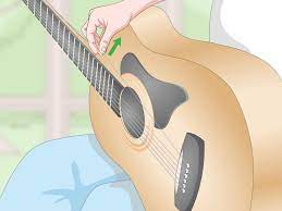 Is it possible to repair a broken guitar string? 3 Ways To Fix Guitar Strings Wikihow