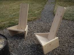 Maine Campfire Chair Diy Bench Outdoor Outdoor Furniture Plans Diy Wood Pallet Projects