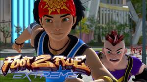 Alors, quand ils donnent la règle du prochain match de foot de rue extrême, les joueurs de la team. Freres Malgre Eux Wikia Foot 2 Rue Extreme Fandom