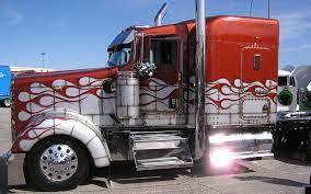 Pin By Jose On Big Rig Show Trucks Trucks Kenworth Trucks Big Trucks
