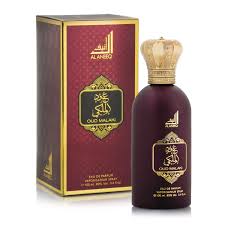 Oud Malaki Arabic Perfume For Men Eau De Parfum Spray Cologne By Al Aneeq Perfumes 100ml Oudh Co Uk oud malaki arabic perfume for men eau