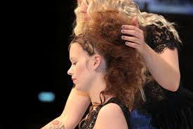 In 30 sekunden bewerben, auch mobil. Rock Your Head Spitzenergebnis Und Ausgezeichnete Stimmung Bei Den Top Hair International Trend Fashion Days Dusseldorf Friseur Com