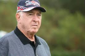 Jerry Hallman Obituary