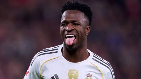Chelsea ofrece 150 millones al Real Madrid por el fichaje de Vinicius