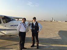 This will be a series of articles about how to become a pilot in canada. Flight Instructor Wikipedia