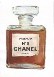 Chanel no 5 parfum édition sac maquillage et corps collection chacune vendu. Harga Parfum Chanel No 5 Original The Art Of Mike Mignola