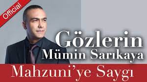 Mumin Sarikaya Gozlerin Mahzuni Ye Saygi Sozleri Ceyhan Suyu Gibi Bahar Ayinda Niye Dolu Dolu Akar Goz Feelings Incoming Call Screenshot Movie Posters