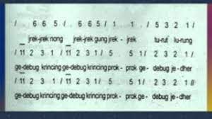 We did not find results for: Tembang Dolanan Jaranan Youtube