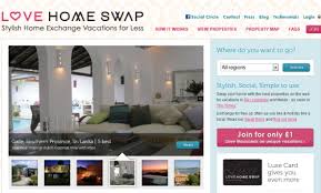 Search over 67 rooms, flatshare and houses to exchange and swap from owners, estate agents and developers. Love Home Swap Targets High End Owners With Home Swap Service For Travelers Phocuswire