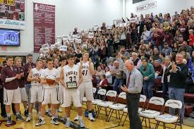 Eagles' Hessing to Enter IHSAA Hall of Fame Tonight