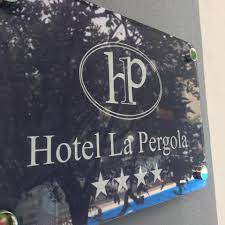 La Pergola Sorrento Home Facebook