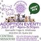 Adoption Event at Samadhi Yoga
