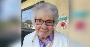 Dorothy Mae Bedell Obituary