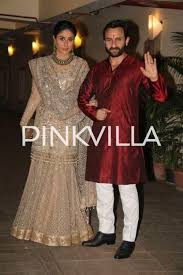 Photos Saif Ali Khan Kareena Kapoor Khan Clothes For Women Bollywood Fashion Indian Fashion