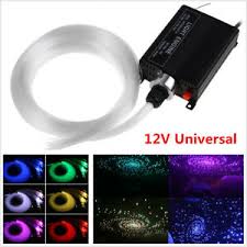 2,698 results for led star lights ceiling. 300pc Car Romantic Decor 16w Rgbw Led Fiber Optic Star Ceiling Lights Source Kit Ebay