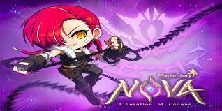 First of all, she looks cool and her backstory of being a former member of the royal family is. Maplestory Cadena Skill Build Guide Digitaltq