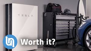 We did not find results for: Exploring Tesla Powerwall And Home Batteries Worth It Undecided With Matt Ferrell