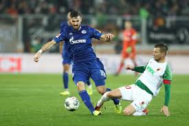 Bleibt wolfsburg weiter hin ungeschlagen? 90plus Schalke Gegen Augsburg Wer Schafft Die Wende 90plus