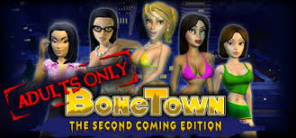 Playstation now received a ton of welcome changes recently, but you still can't download any of its games to your pc. Bonetown Pc Game Free Download Full Version Torrent