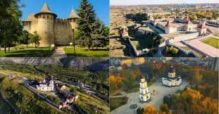 Jurnalistul vadim șterbate a realizat o hartă turistică interactivă, în parteneriat cu o agenție de turism din moldova. Ruta Voievodul È™tefan Cel Mare È™i Sfant Pune Romania È™i Republica Moldova Pe Harta TuristicÄƒ A Lumii