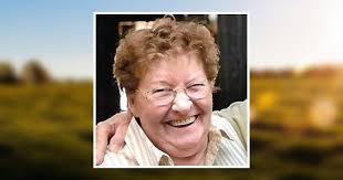 Loretta Price Obituary March 27, 2022