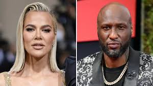 Khloé Kardashian Should Sue Lamar Odom for That Sex Doll, I Think