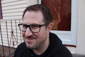 Interview with Jeremy Moule