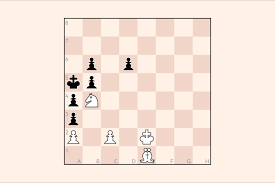 Fischer v Spassky at Reykjavik ...