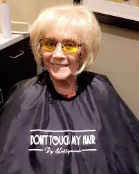 Happy Birthday Mom! Angela Thompson you would be 56 today! Thank you for  watching over me and keeping me safe. I miss you every day. Love you until  we meet again.