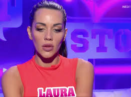 Secret Story 11 : Laura et Benoît ne peuvent plus se voir !
