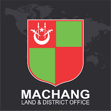 Langkah pertama yang harus dilakukan untuk melakukan jual beli tanah dan bangunan (untuk selanjutnya hanya disebut jual beli) adalah dengan mendatangi kantor. Pejabat Tanah Dan Jajahan Machang Home Facebook