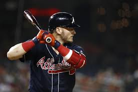 Baseball almanac is pleased to present a comprehensive team schedule for the 2020 atlanta braves with dates for every game played, opponents faced, a final score, and a cumulative record for the 2020. Loss Of Josh Donaldson Will Have Significant Impact On Atlanta Braves