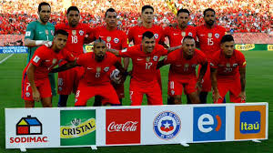 Chile logró sacarse su espina con la copa américa con dos títulos muy cercanos. Chile Ya Tiene Fecha Y Rival Para El Inicio De Las Clasificatorias Rumbo A Qatar 2022 El Contraste