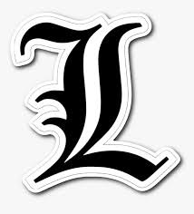 Check spelling or type a new query. S Symbol Sticker Drunk Death Note Logo Png Transparent Png Transparent Png Image Pngitem