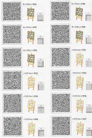 Imgur Animal Crossing 3ds Qr Codes Animals Animal Crossing Qr