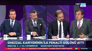 Trt spor,spor,yorum,galatasaray,son dakika,son dakika futbol,son dakika haberleri,futbol haberleri,trt spor,trt spor stadyum. Stadyum Besiktas Kayserispor 3 1 Antalyaspor Galatasaray 0 1 Mac Sonu Yorumlari Youtube
