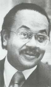 Clifford Kelley: a man