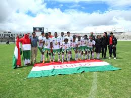 Nuestra historia en 30 fechas. Segunda Categoria Pelileo Sc Freno A Chacaritas El Heraldo