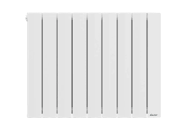 Radiateur à inertie fluide Orosi