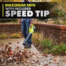 18V ONE+ HP BRUSHLESS 510 CFM BLOWER KIT