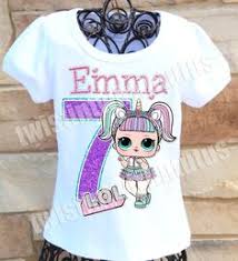 Family birthday shirts family birthdays doll party spirit wear vinyl shirts lol dolls children's boutique cricut creations tv commercials. 11 Adalynn Turns 7 Ideas Birthday Shirts Birthday Girl Shirt Shirts For Girls