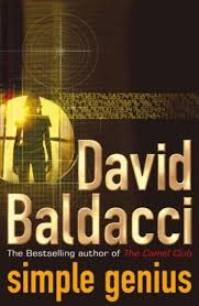 David baldacci author tom wopat narrator (2006). Pan Macmillan India David Baldacci Books Jack Reacher Books Books