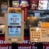 The mcdonald's cashier who was taped hitting two women with a metal pole has been cleared of all charges. Https Encrypted Tbn0 Gstatic Com Images Q Tbn And9gcq67gfbhs1m3riyxthqobfsd0pcn4jy8wug2ay0vnxpsd Vq 1d Usqp Cau