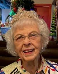 Obituary information for Alice Lee Sallee