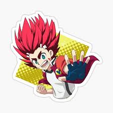 Maybe you would like to learn more about one of these? Beyblade Burst Turbo Stickers Redbubble