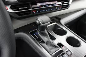 Is it the same procedure to change transmission oil? First Drive 2021 Toyota Sienna Vicarious Magazine