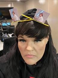 I present “Luke Combs” as part of my countdown to this year's easy, punny,  Halloween costumes.