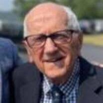 John Martin Demagone Obituary