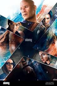 Original Film Title: XXX: THE RETURN OF XANDER CAGE. English Title: XXX:  THE RETURN OF XANDER CAGE. Film Director: D. J. CARUSO. Year: 2017. Credit:  MAPLE CAGE PRODONE RACE FILMSREVOLUTION STUDIOSROX PROD 