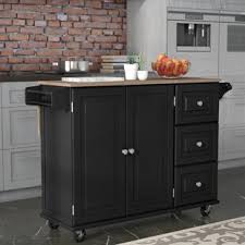 kitchen islands with breakfast bar